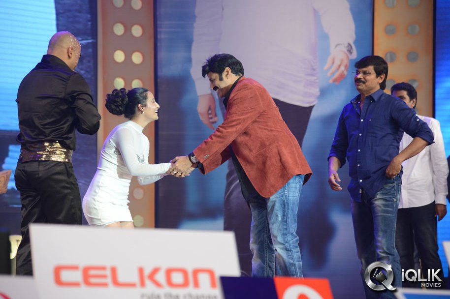 Legend-Movie-Audio-Launch